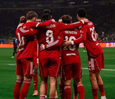 Hasil Liverpool vs Inter Milan di Liga Champions: The Reds Menang 1-0
