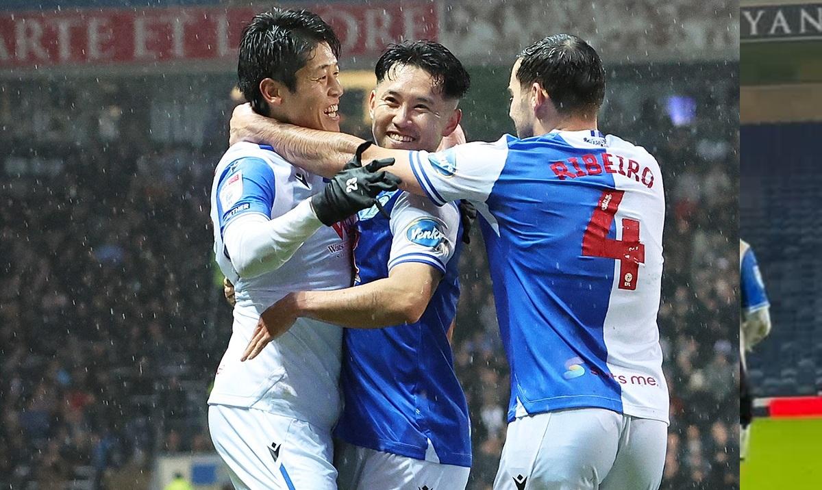 Head to Head dan Prediksi Skor Blackburn Rovers vs Oxford United: Tuan Rumah Punya Peluang Besar Raih Tiga Poin!