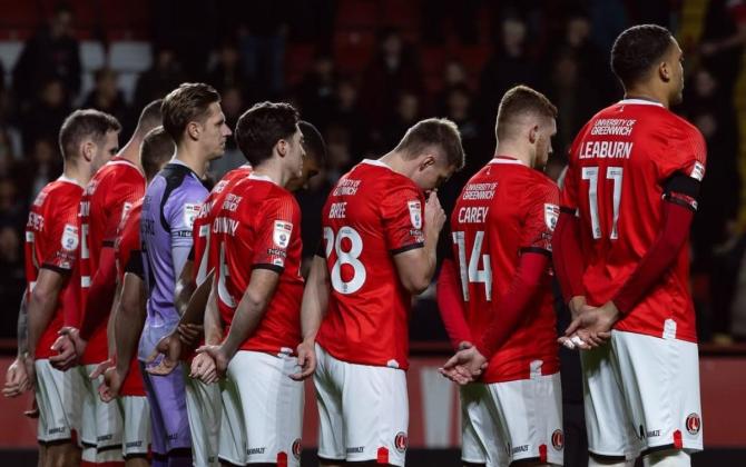 Head to Head dan Prediksi Skor Charlton vs Middlesbrough: Kedua Tim Berpeluang Cetak Gol!