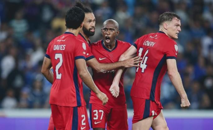 Head to Head dan Prediksi Skor Darul Takzim FC vs Shanghai Port: Harimau Selatan Difavoritkan Raih Kemenangan Besar!