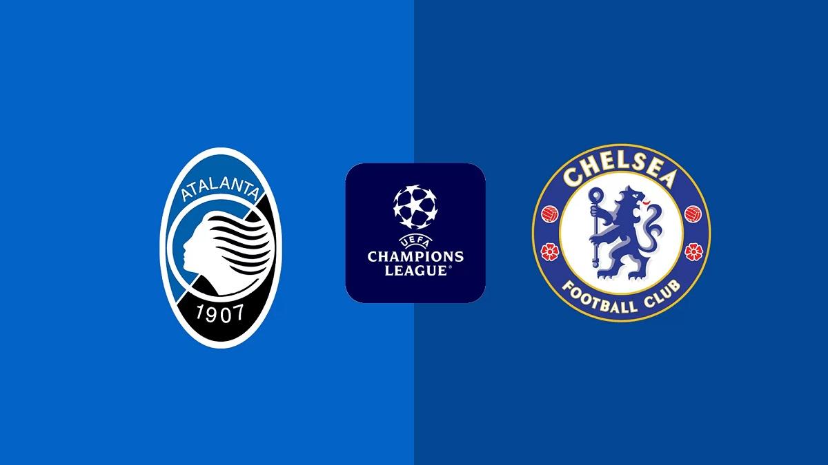 Prediksi Skor Atalanta vs Chelsea di Liga Champions: Duel Perebutan Tahta 8 Besar!