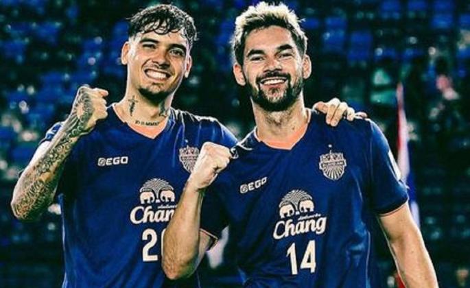 Prediksi Skor Buriram United  vs Gangwon FC: Momentum Sandy Walsh cs Redam Wakil Korea