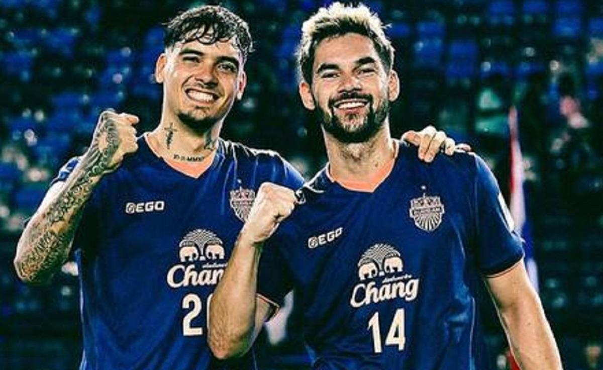 Prediksi Skor Buriram United  vs Gangwon FC: Momentum Sandy Walsh cs Redam Wakil Korea