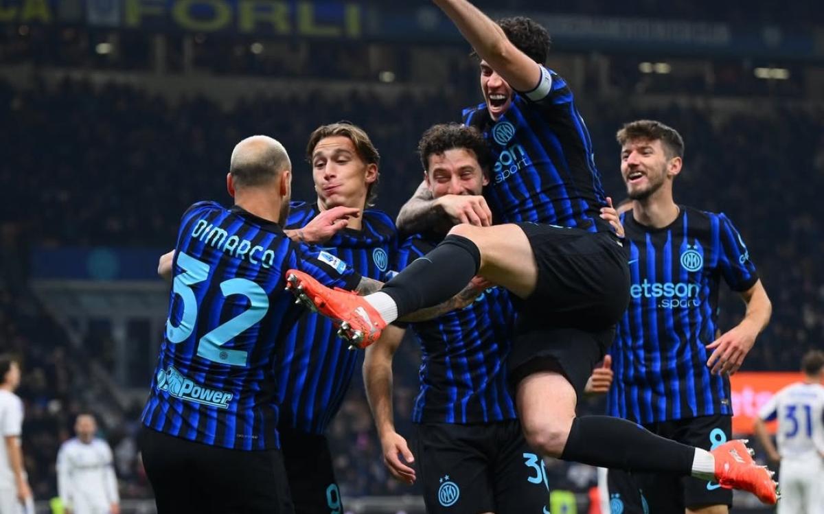 Prediksi Skor Duel Panas Inter vs Liverpool di Liga Champions: Hujan Gol Berpotensi Terjadi!