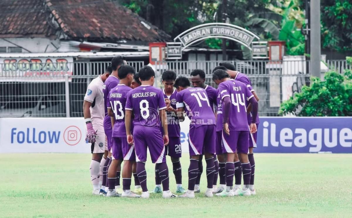 Prediksi Skor PSGC Ciamis vs Tri Brata Rafflesia FC: Keunggulan Kecil Masih Condong ke PSGC!