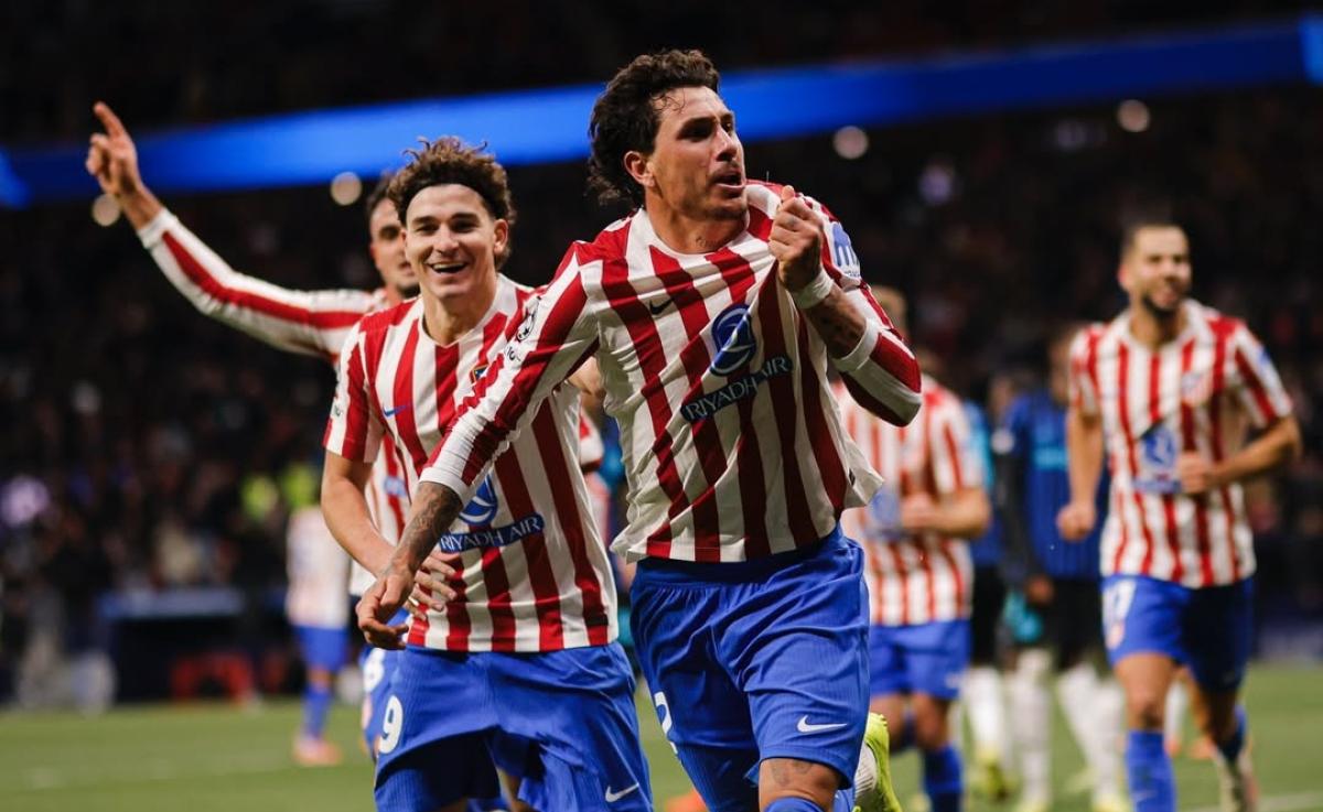 Prediksi Skor PSV vs Atletico Madrid: Tim Tamu Diperkirakan Mampu Curi Kemenangan Tipis!