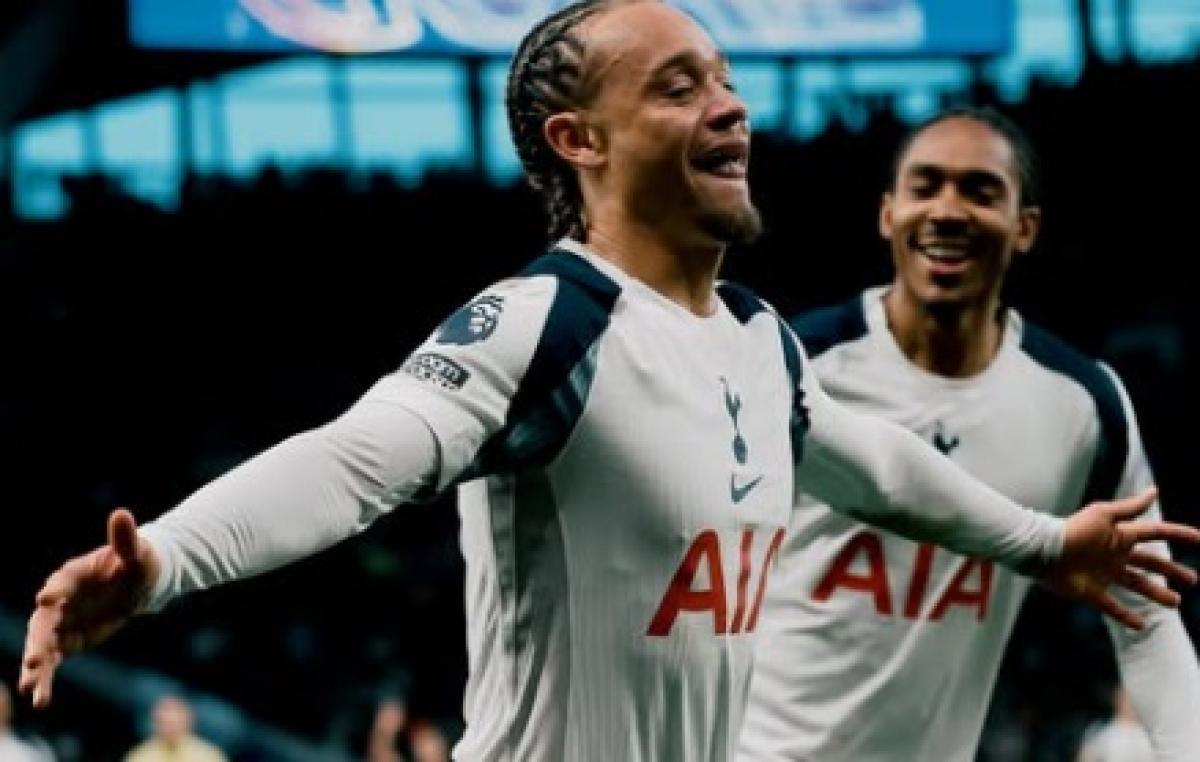 Prediksi Skor Tottenham vs Slavia Praha Liga Champions: Spurs Menang Telak di Kandang Sendiri!