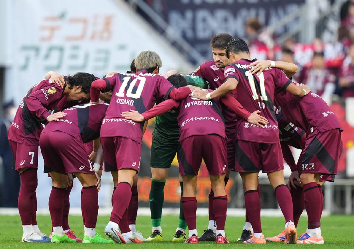 Prediksi Skor Vissel Kobe vs Chengdu Rongcheng di Liga Champions AFC: Tuan Rumah Siap Kunci Tiket 16 Besar