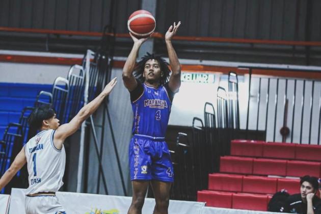 Rajawali Medan Resmi Gaet Likemo Deo Conrad di IBL, Guard Muda Sensasional Eks DBL