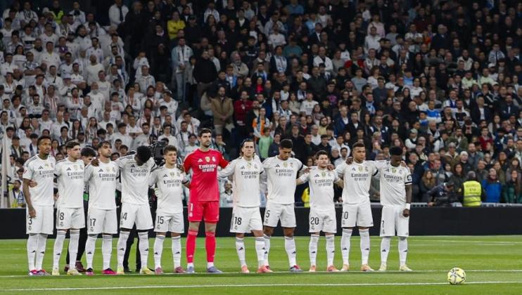 Real Madrid Waspadai Kejutan Tim Kasta Ketiga Talavera di Piala Raja