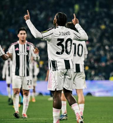 Dramatis! Juventus Tampil Dingin di Babak Kedua, Sikat Pafos 2-0 di Liga Champions!
