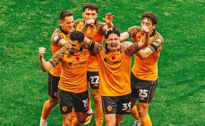 Head to Head dan Prediksi Skor Hull City vs Wrexham di Championship: Laga Ketat Berpotensi Minim Gol!