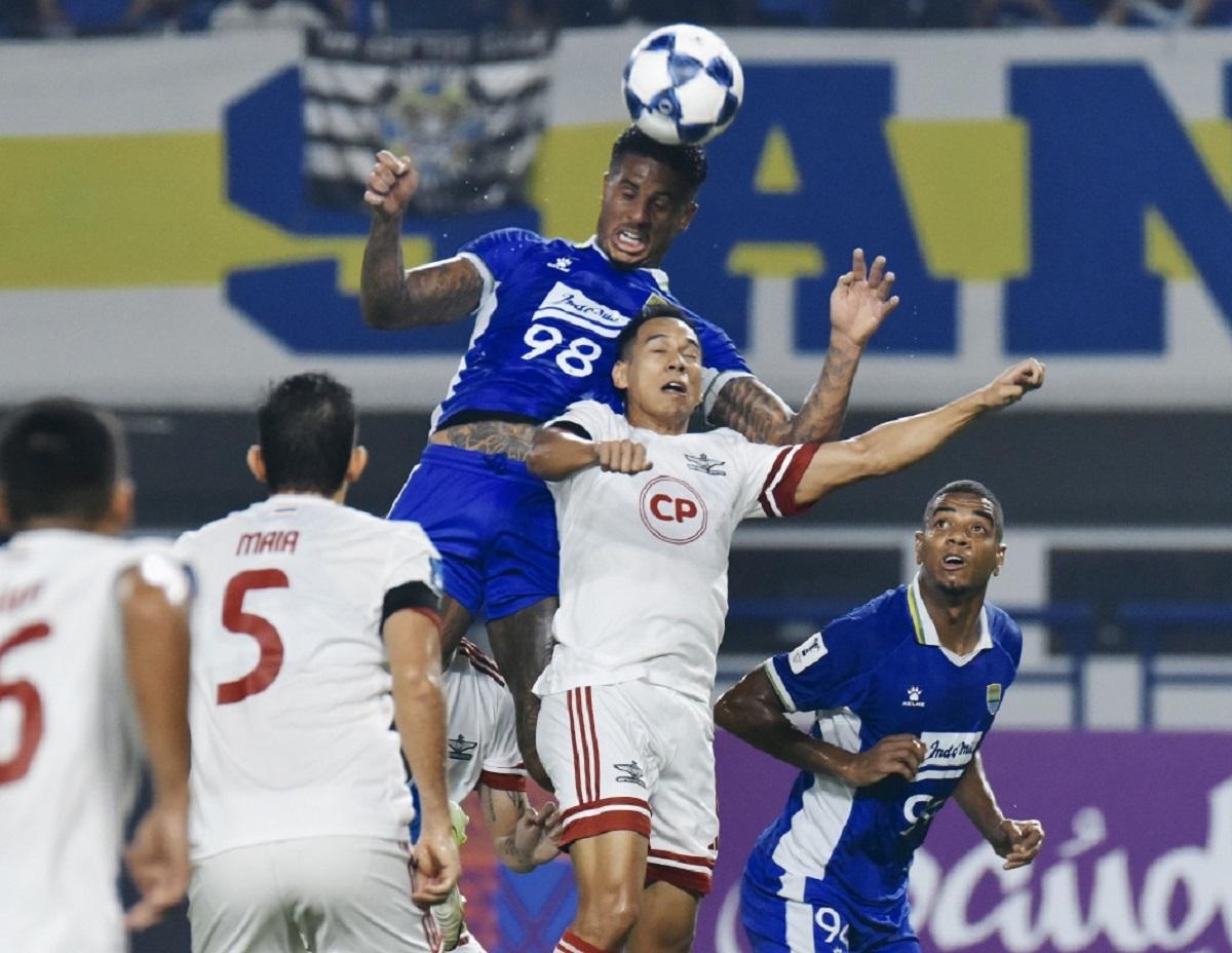 Persib Lolos 16 Besar ACL Elite 2, Ini Calon Lawan Terkuat Maung Bandung