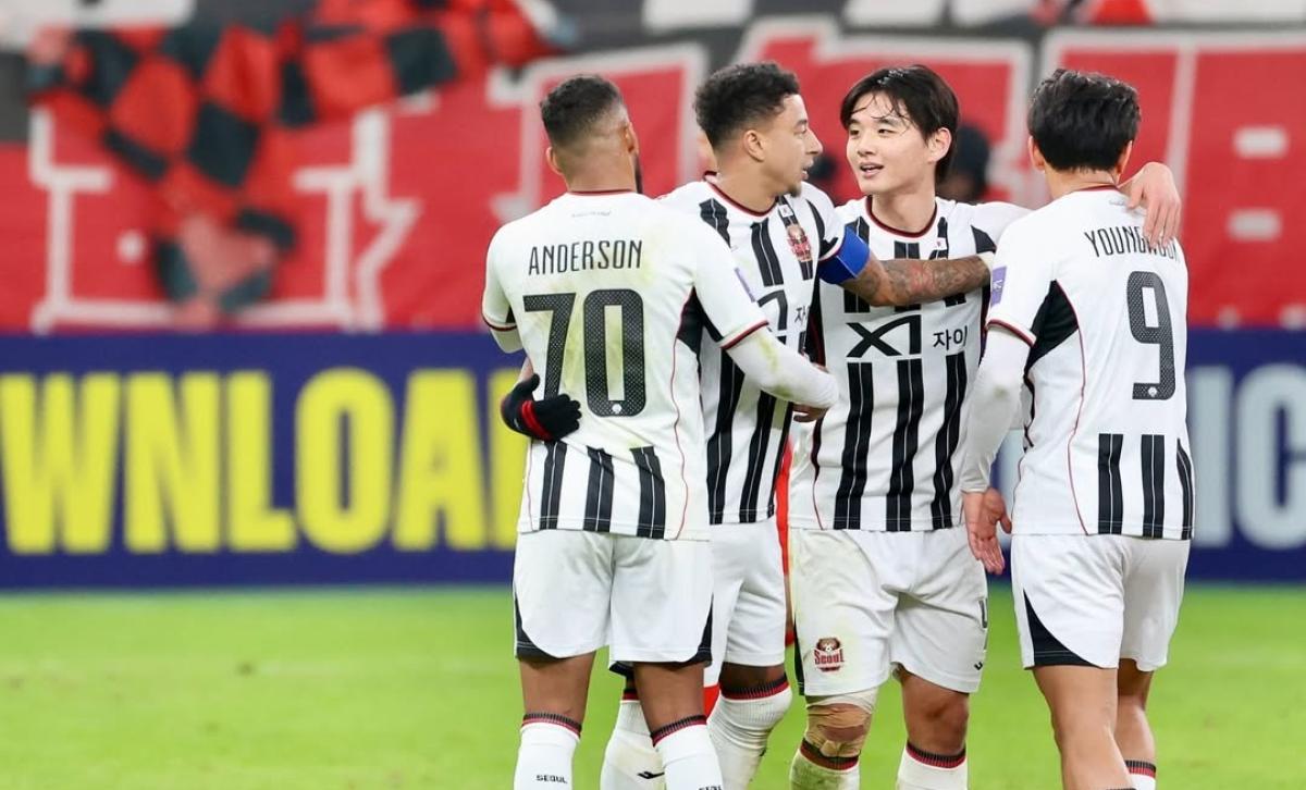 Prediksi dan Kabar Tim FC Seoul vs Melbourne City: Tuan Rumah Miliki Peluang Lebih Besar Kuasai Laga dan Ciptakan Banyak Peluang!