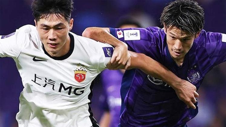 Prediksi Skor Sanfrecce Hiroshima vs Shanghai Shenhua: Misi Tiga Poin Hiroshima Amankan Tiket 16 Besar AFC