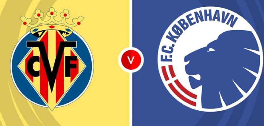 Prediksi Skor Villarreal vs Copenhagen di Liga Champions: Duel Tim Penuh Tekanan!