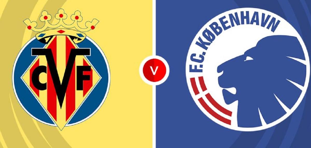 Prediksi Skor Villarreal vs Copenhagen di Liga Champions: Duel Tim Penuh Tekanan!