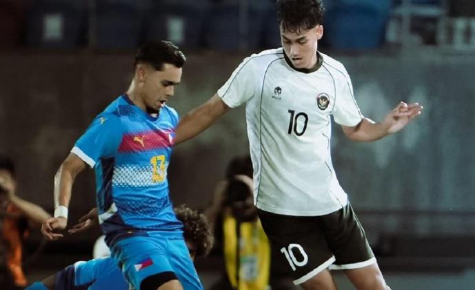 Jadwal SEA Games 2025 Hari Ini: Timnas Indonesia U-22 vs Myanmar U-22, Pertarungan Hidup atau Mati