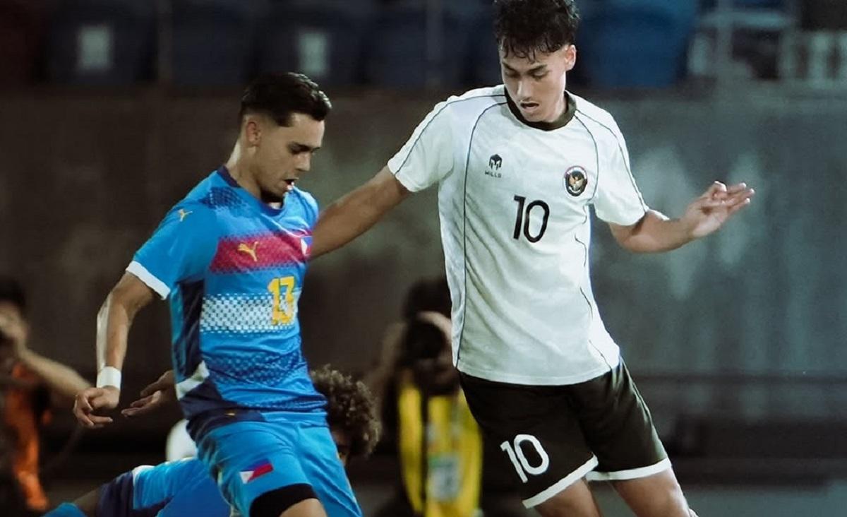 Jadwal SEA Games 2025 Hari Ini: Timnas Indonesia U-22 vs Myanmar U-22, Pertarungan Hidup atau Mati