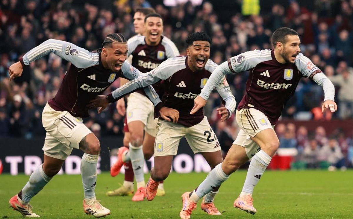 Prediksi Skor Basel vs Aston Villa: Tim Tamu Difavoritkan Raih Kemenangan!