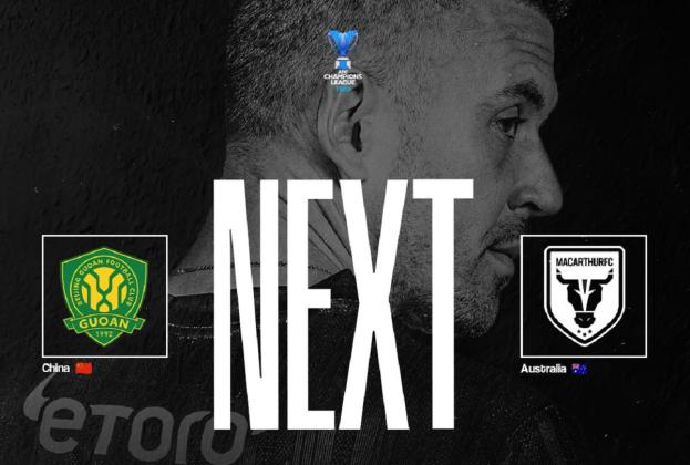 Prediksi Skor Beijing Guoan vs Macarthur FC ACL 2: Laga Hidup-Mati The Imperial Guards di Kandang Sendiri 