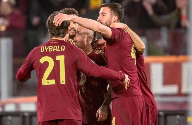 Prediksi Skor Celtic vs Roma di Liga Europa: Dybala Cs Diperkirakan Mampu Curi Kemenangan Tipis!