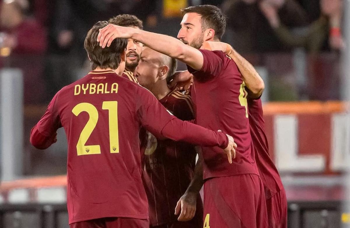 Prediksi Skor Celtic vs Roma di Liga Europa: Dybala Cs Diperkirakan Mampu Curi Kemenangan Tipis!