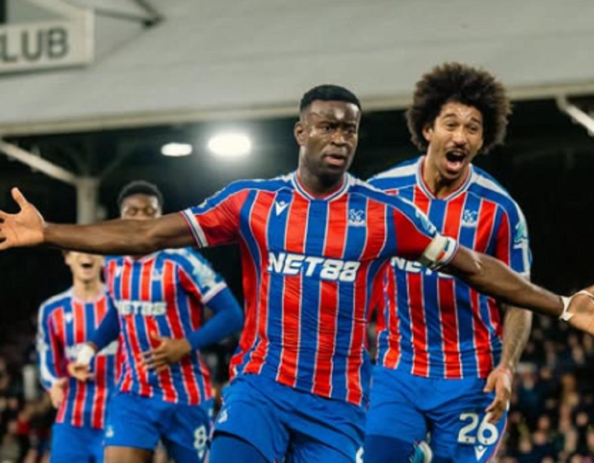 Prediksi Skor Crystal Palace vs Shelbourne: The Eagles Wajib Menang Jaga Asa Lolos Eropa