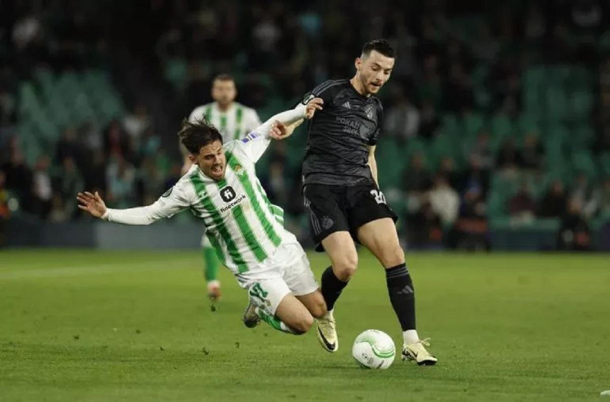 Prediksi Skor Dinamo Zagreb vs Real Betis di Liga Europa: Akankah Los Verdiblancos Lanjutkan Konsistensi?
