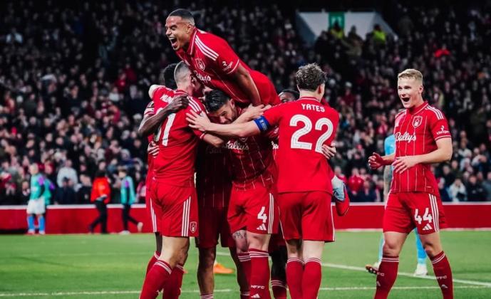 Prediksi Skor FC Utrecht vs Nottingham Forest: Laga Diprediksi Lebih Condong ke Kubu Tamu!
