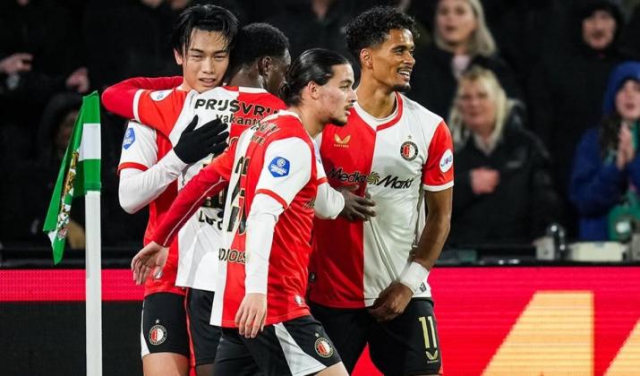 Prediksi Skor FCSB vs Feyenoord di Liga Europa: Tim Tamu Diperkirakan Berhasil Amankan Tiga Poin Penting!