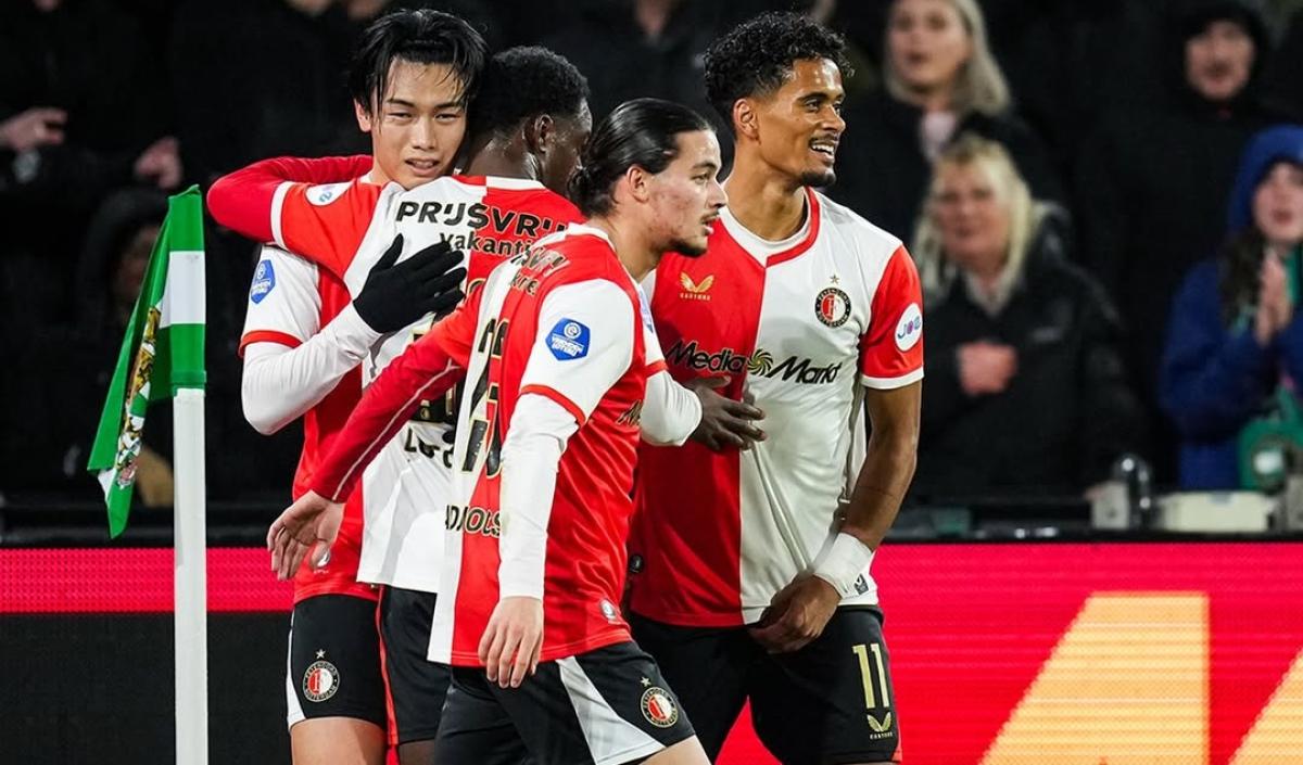 Prediksi Skor FCSB vs Feyenoord di Liga Europa: Tim Tamu Diperkirakan Berhasil Amankan Tiga Poin Penting!