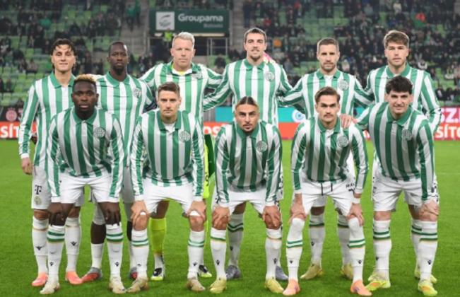 Prediksi Skor Ferencvaros vs Rangers di Liga Europa: Misi Fradi Jaga Tren Positif dan Lolos Otomatis!