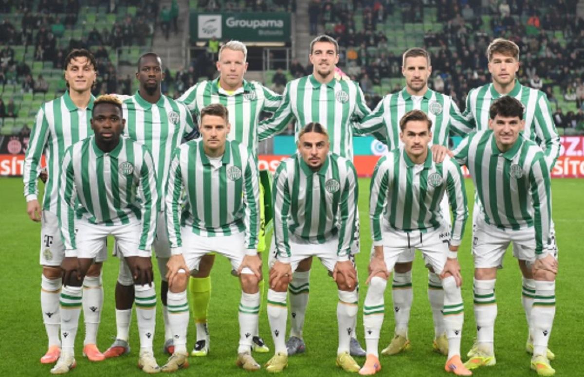 Prediksi Skor Ferencvaros vs Rangers di Liga Europa: Misi Fradi Jaga Tren Positif dan Lolos Otomatis!