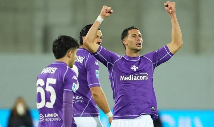 Prediksi Skor Fiorentina vs Dynamo Kiev: Hasil Imbang Tampaknya Jadi yang Paling Realistis!