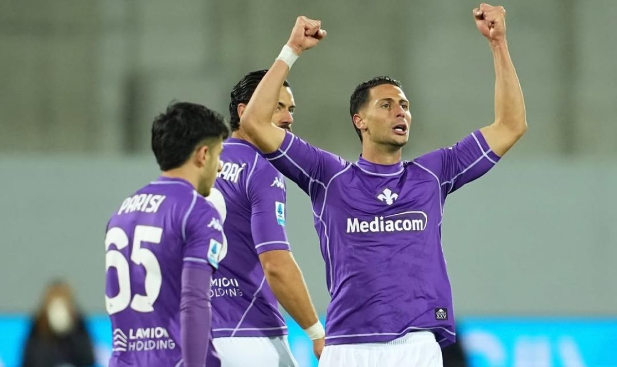 Prediksi Skor Fiorentina vs Dynamo Kiev: Hasil Imbang Tampaknya Jadi yang Paling Realistis!