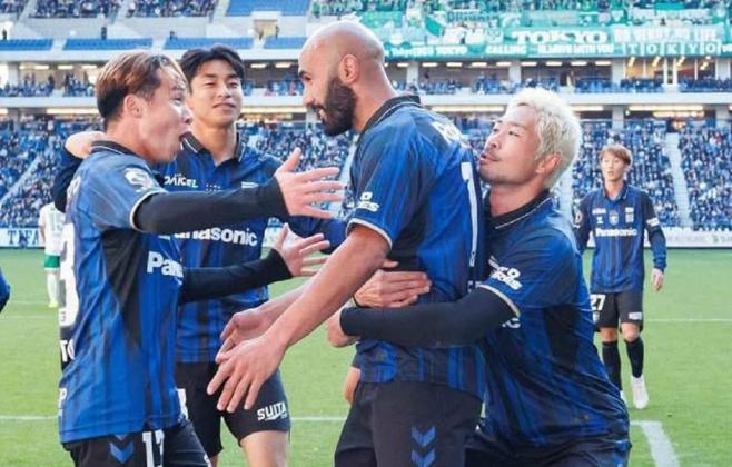 Prediksi Skor Gamba Osaka vs Ratchaburi FC di ACL 2: Tuan Rumah Incar Kemenangan Sempurna Grup F!