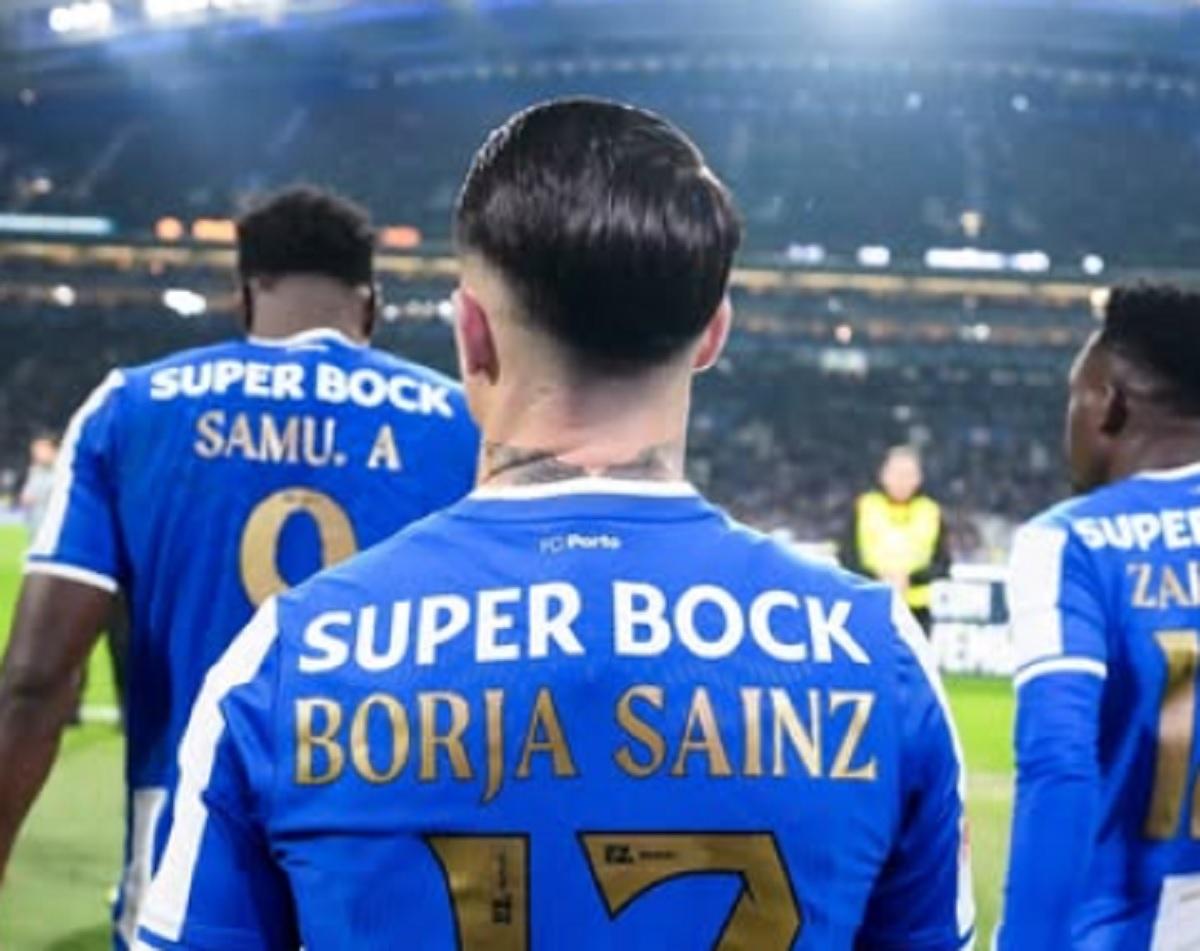 Prediksi Skor Porto vs Malmo: Dragao Pesta Gol Kunci 8 Besar Liga Europa