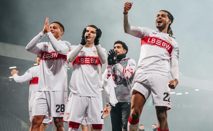 Prediksi skor Stuttgart vs Maccabi Tel Aviv: Tuan Rumah Punya Peluang Besar Amankan Pin Penuh!