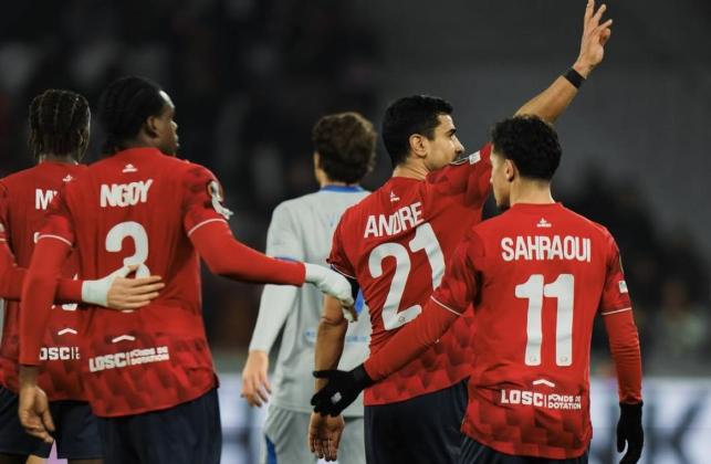 Prediksi Skor Young Boys vs Lille: Tim Tamu Diperkirakan Mampu Tutup Fase Grup dengan Kemenangan Penting!