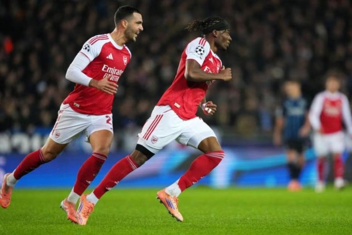 LIGA INGGRIS PEKAN 16: ARSENAL DI ATAS ANGIN! TAPI AYO LIHAT, CITY DIANCAM KUTUKAN PALACE, LIVERPOOL WAJIB BANGKIT!