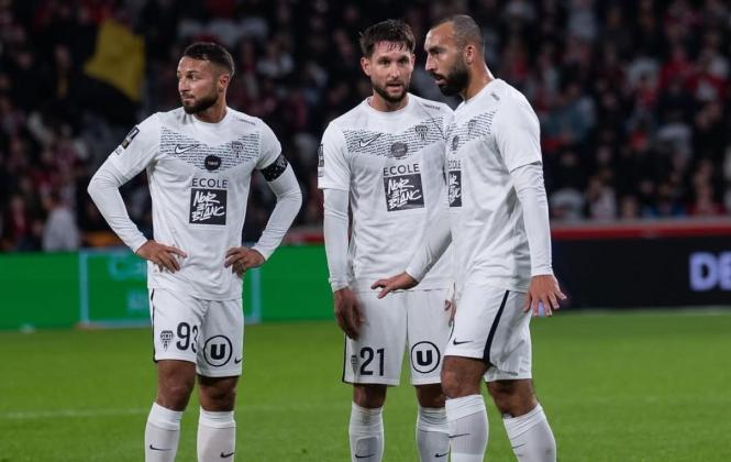 Prediksi Skor Angers vs Nantes di Ligue 1 Prancis: Tuan Rumah Punya Peluang Lebih Besar Petik Hasil Positif!