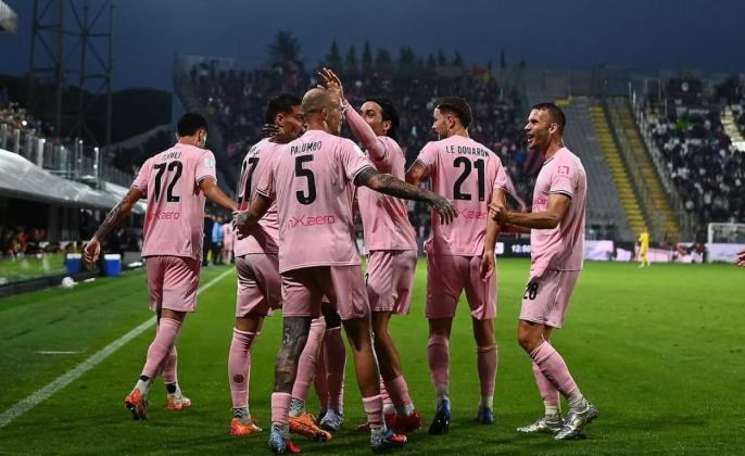 Prediksi Skor Palermo vs Sampdoria: Tuan Rumah dalam Posisi Diunggulkan!