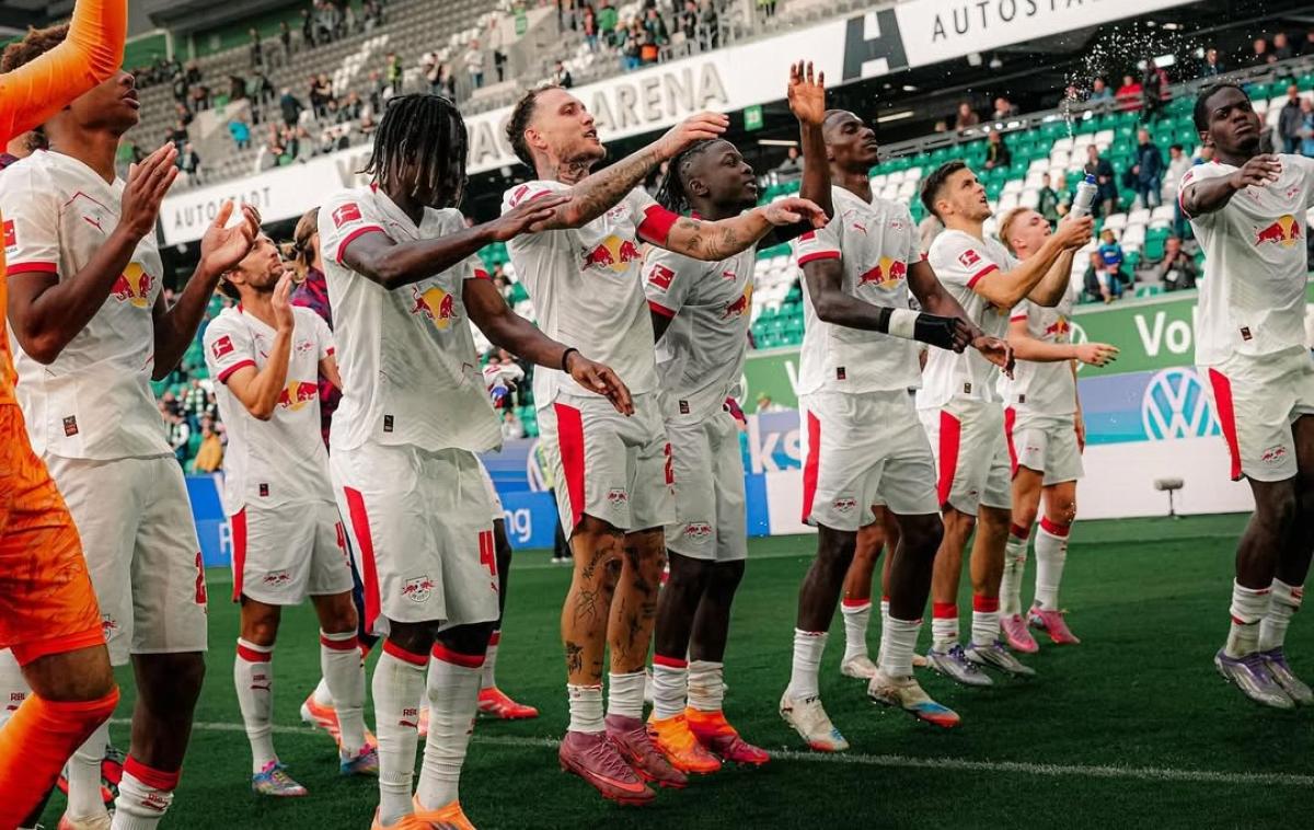 Prediksi Skor Union Berlin vs RB Leipzig: Tim Tamu Sedikit Lebih Diunggulkan!