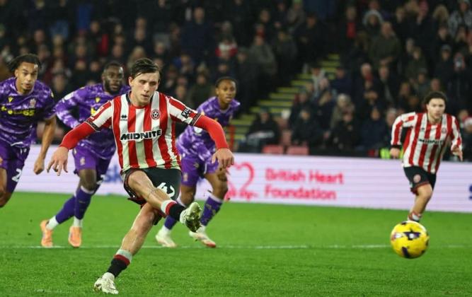 Prediksi Skor West Brom vs Sheffield United: Tim Tamu Lebih Difavoritkan Curi Poin Penuh!