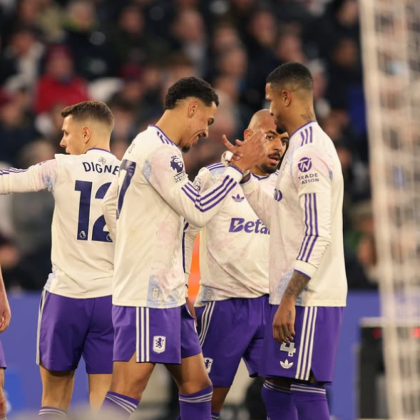 Hasil Liga Inggris: Aston Villa Comeback Taklukkan West Ham, Sunderland Menang Derby atas Newcastle