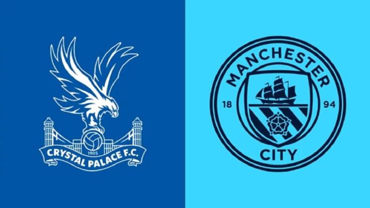 Link Live Streaming Crystal Palace vs Man City di Liga Inggris 2025-2026