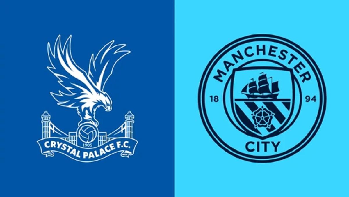 Link Live Streaming Crystal Palace vs Man City di Liga Inggris 2025-2026