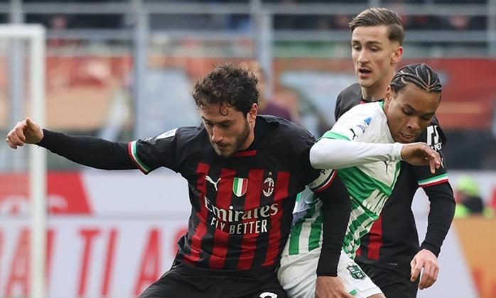 Prediksi Skor AC Milan vs Sassuolo: Tantangan Berat Jay Idzes Cs Hadapi Pemuncak Klasemen Serie A