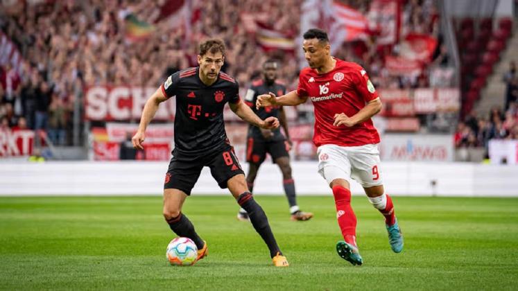 Prediksi Skor Bayern Munchen vs Mainz 05: Misi Menjaga Kesempurnaan The Bavarians di Liga Jerman!